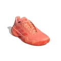 adidas Tennis Shoes Barricade Allcourt (Stabil) Orange Women